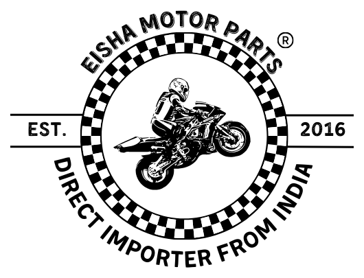 Eisha Motor Parts