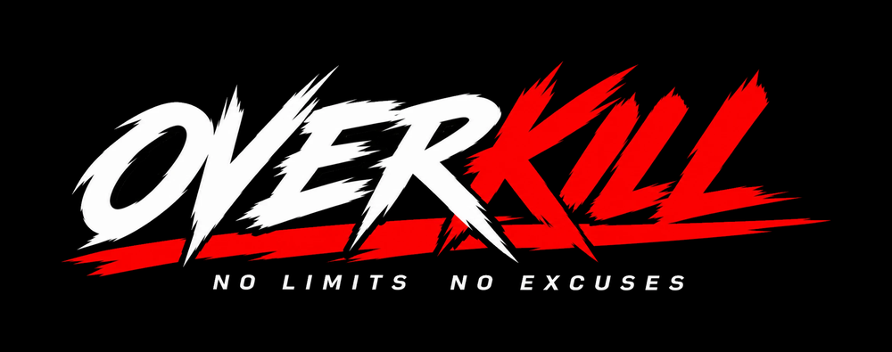 Overkill - merch